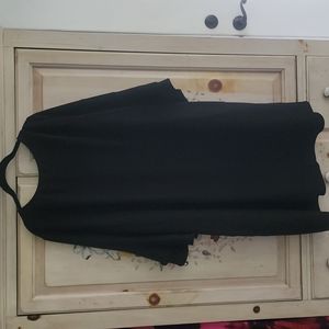 Principessa shift dress